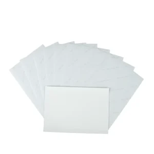 Transfer Paper for Light Fabrics, Inkjet and Home Iron
