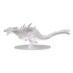 Transparent 3D Printing Service for CNC Machine Products