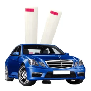 Transparent Self-Healing 1.52*15m 6.5mil TPU PPF Anti-Scratch Paint Protection Film Car Wrap