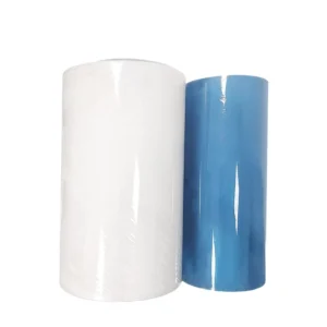 UV DTF Heat Transfer AB Film Roll, PET Sticker Film for Clothes, Low Temperature, A4/A3