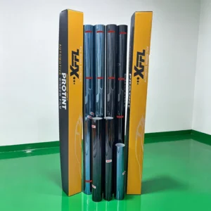 VLT 5% 15% 20% 35% 50% 70% 2Ply Nano Carbon Window Film for Auto Heat Insulation Black Car Window Carbon Tints