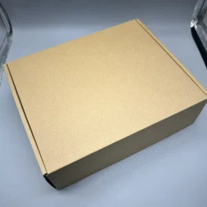 Valentine’s Day Gift Packaging Paper Box