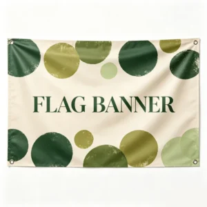 Vinyl Banner Crease Free Vinyl Sign Banner for Dance Competition Stage
