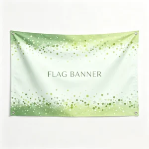 Vinyl Banner, High Visibility Outdoor Advertising Banner for Highway Exit Sign