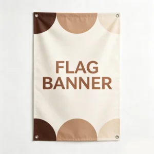 Vinyl Banner, Quick-Dry Custom PVC Printing Banner for Surf Competition Event