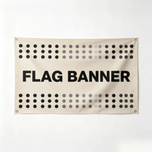Vinyl Banner, Vivid Colors PVC Flex Banner for Craft Beer Festival Sign
