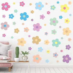 Vinyl Removable Custom Baby Kids Room Bedroom Wall Sticker