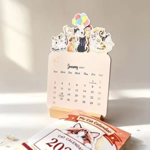 Wall Calendars Desk Calendars and Planners Desk Calendar Motivational 365 Desk Planner Calendar Calendar 22 X 17