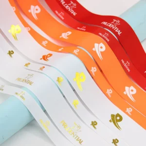 Washable Custom Brand 3D Embossed Logo Laser-Cut Edge Clothing Labels for Bags and Shoes, Roll-Packed