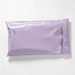 Waterproof Customized Logo Printed Poly Mailer Shipping Bag