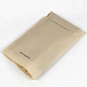 Waterproof Customized Printed Poly Mailer Bags for Courier Shipping