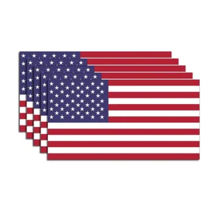 Waterproof Self-Adhesive Vinyl Car Sticker Weatherproof Auto Decorative Sticker UV Fade-Resistant Scratch-Resistant