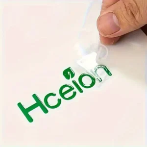 Waterproof UV Resistance Car Decal Car Lettering Stickers Long lasting Vinyl Transfer Car Window Stickers