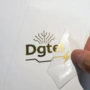Waterproof UV-Resistant Long-Lasting Vinyl Transfer Car Decal Lettering Stickers for Car Windows