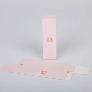 White Cardboard Paper Boxes for Gift Packaging, Food Storage, and Retail Display