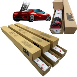 Window Film CS75 Nano Ceramic 70% 1.52*30m Car Safety and Security Tint Film