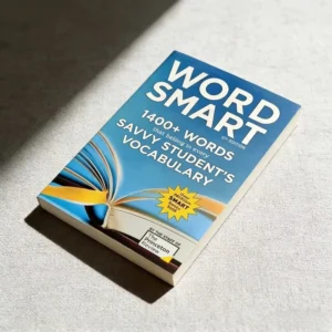 Word Smart 6th Edition